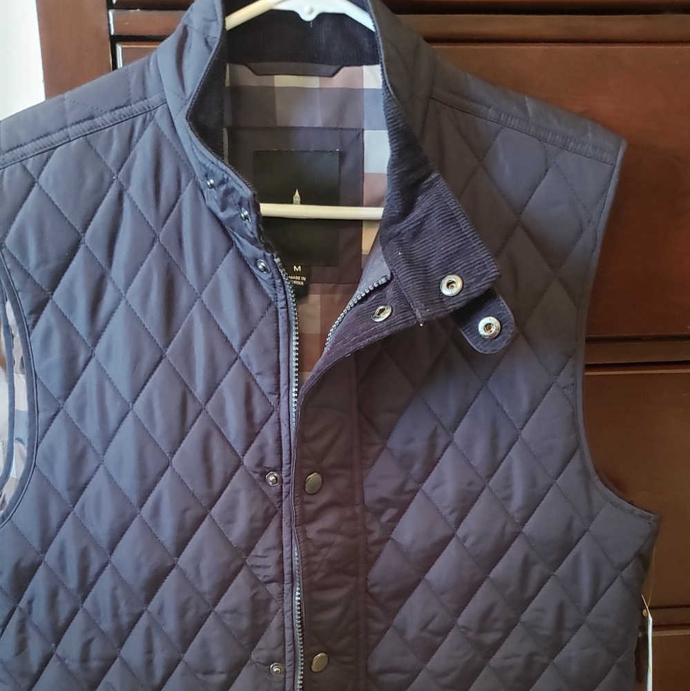 Vest